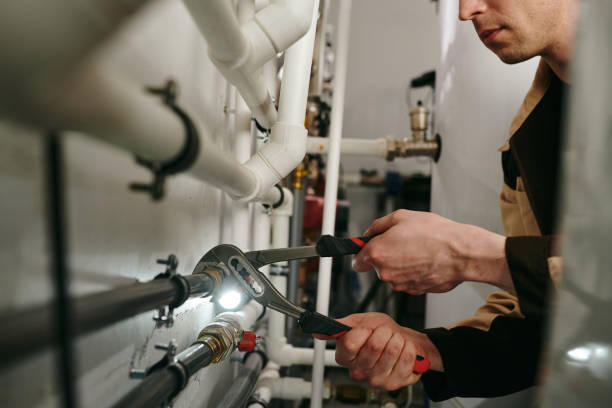 Best Septic Systems  in Indian Head, MD
