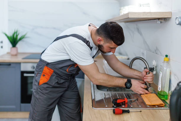 Best Local Plumber Services  in Indian Head, MD