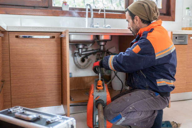 Best Emergency Plumbing Repair  in Indian Head, MD