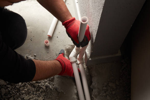 Best Toilet Repair Services  in Indian Head, MD