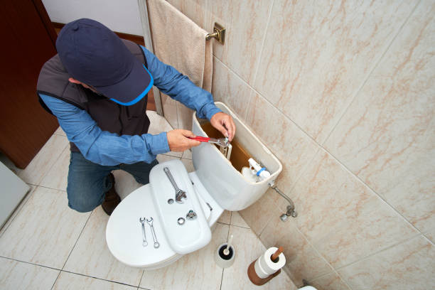 Best Sewer Line Repair  in Indian Head, MD