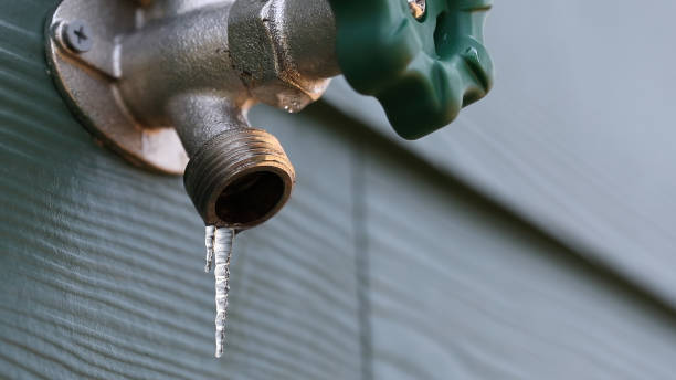 Best Water Leak Repair  in Indian Head, MD